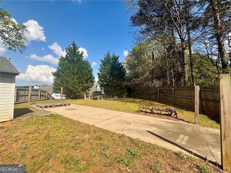 3760 Sugarbrook Drive Lawrenceville - Photo 16