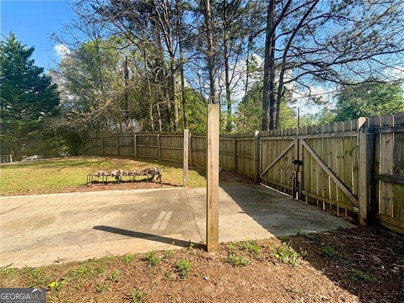 3760 Sugarbrook Drive Lawrenceville - Photo 17