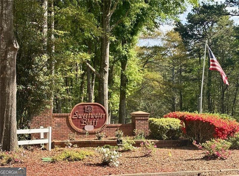 3760 Sugarbrook Drive Lawrenceville - Photo 18