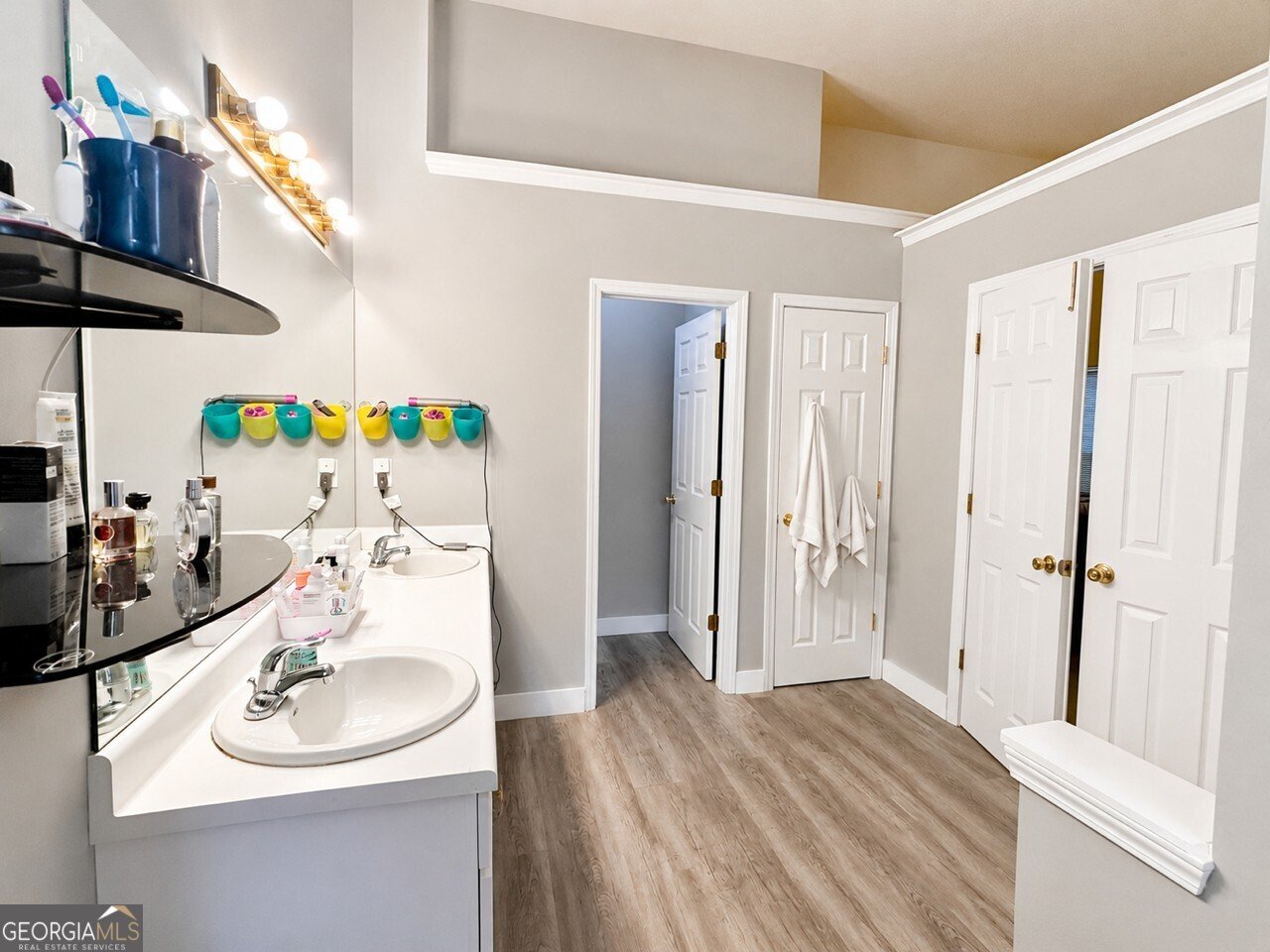 3760 Sugarbrook Drive Lawrenceville - Photo 20