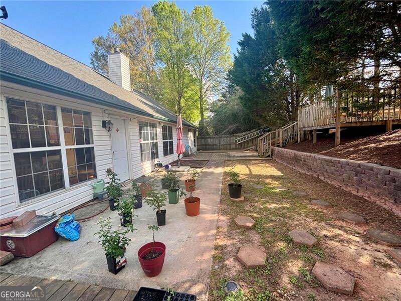 3760 Sugarbrook Drive Lawrenceville - Photo 22