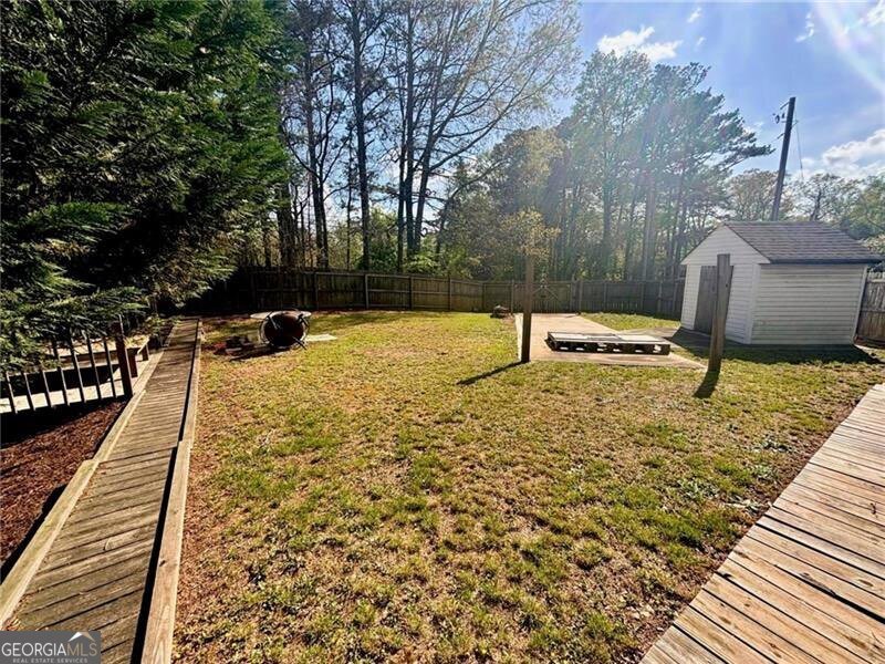 3760 Sugarbrook Drive Lawrenceville - Photo 25