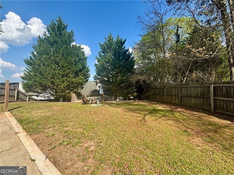 3760 Sugarbrook Drive Lawrenceville - Photo 26