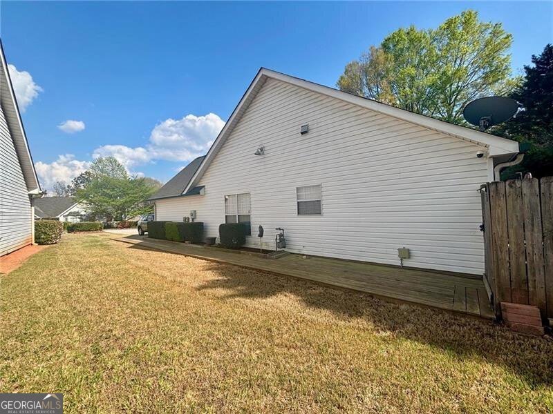 3760 Sugarbrook Drive Lawrenceville - Photo 33