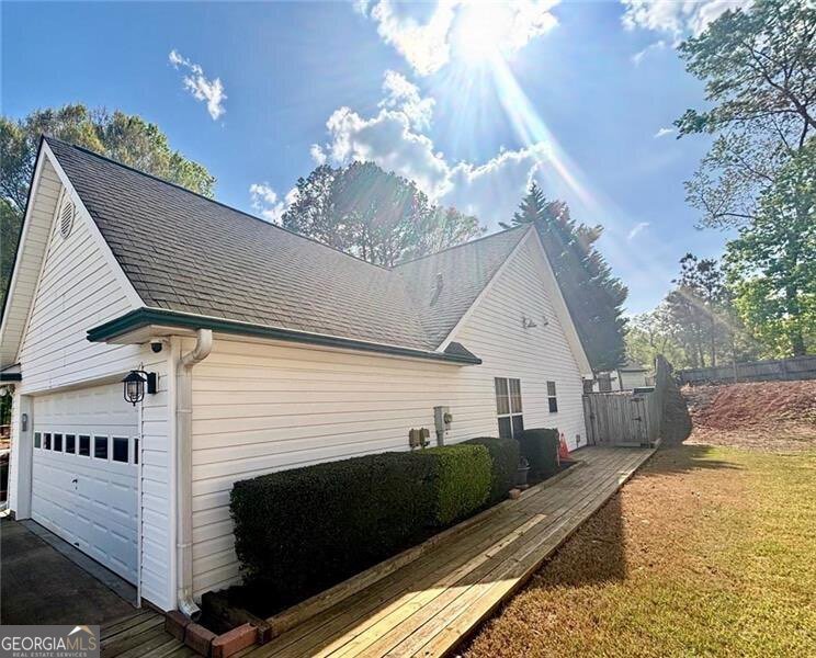 3760 Sugarbrook Drive Lawrenceville - Photo 9