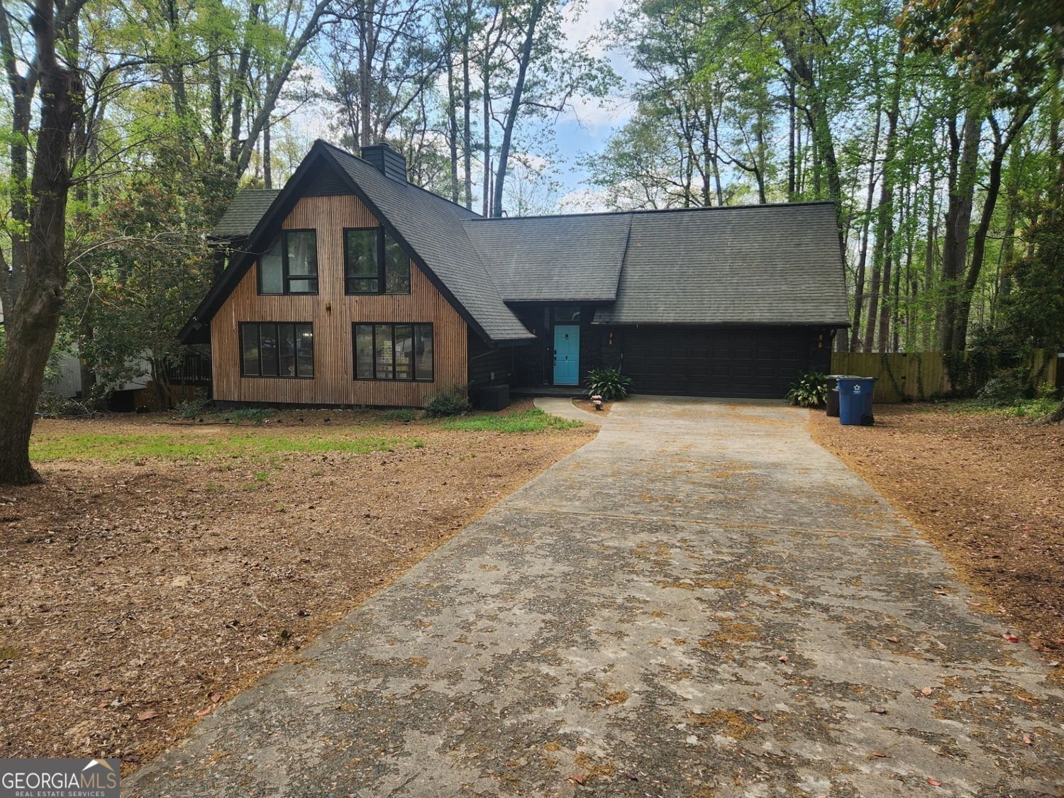 240 Summerfield Drive Alpharetta - Photo 1
