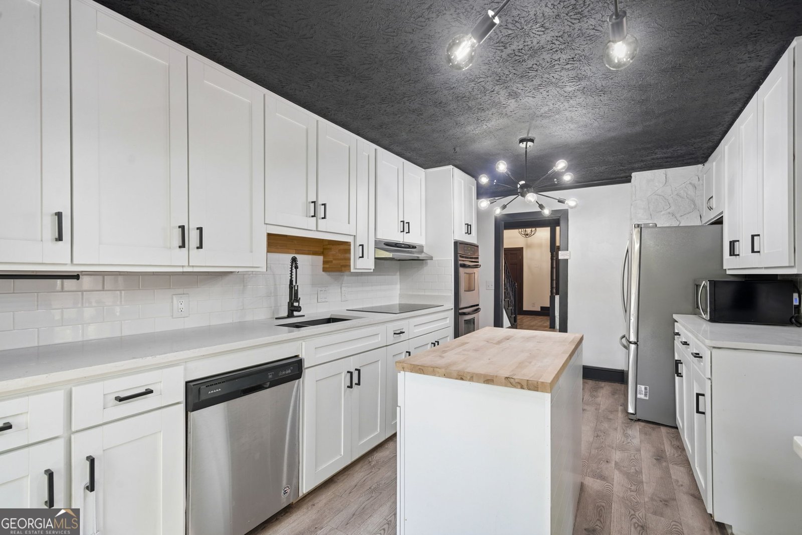 240 Summerfield Drive Alpharetta - Photo 10