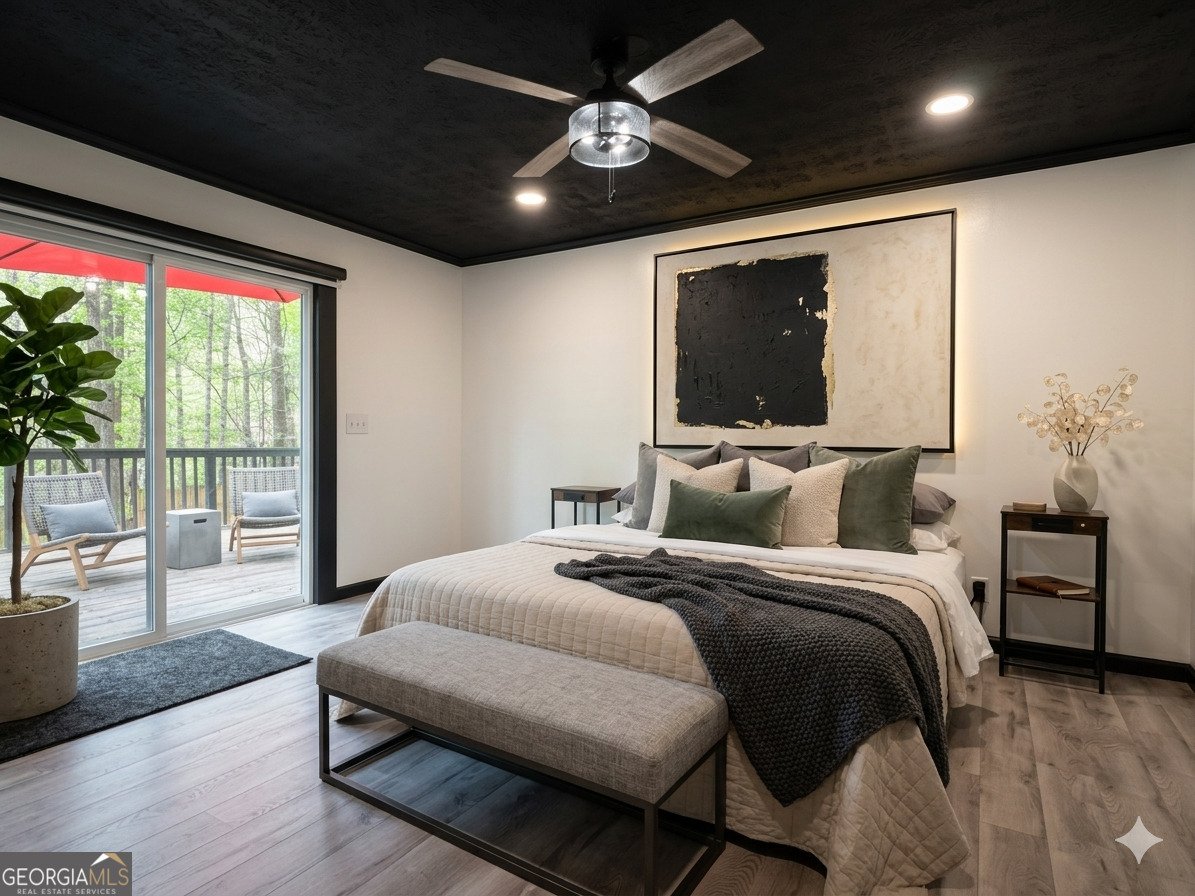 240 Summerfield Drive Alpharetta - Photo 15