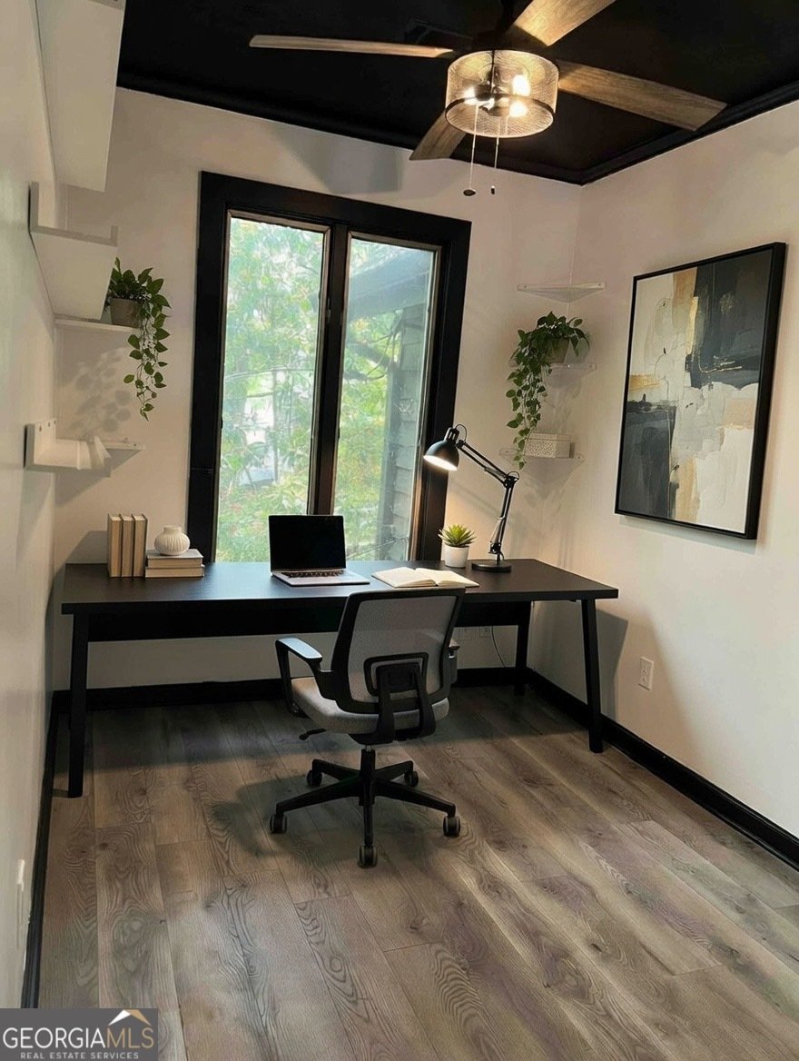 240 Summerfield Drive Alpharetta - Photo 28