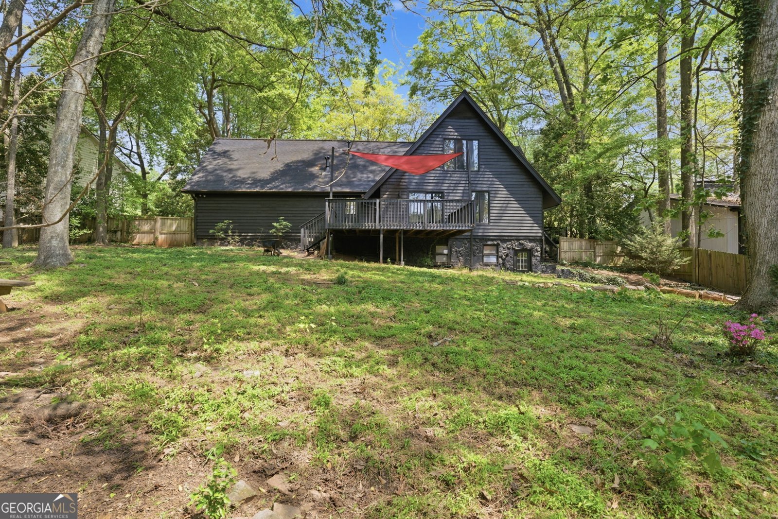 240 Summerfield Drive Alpharetta - Photo 40