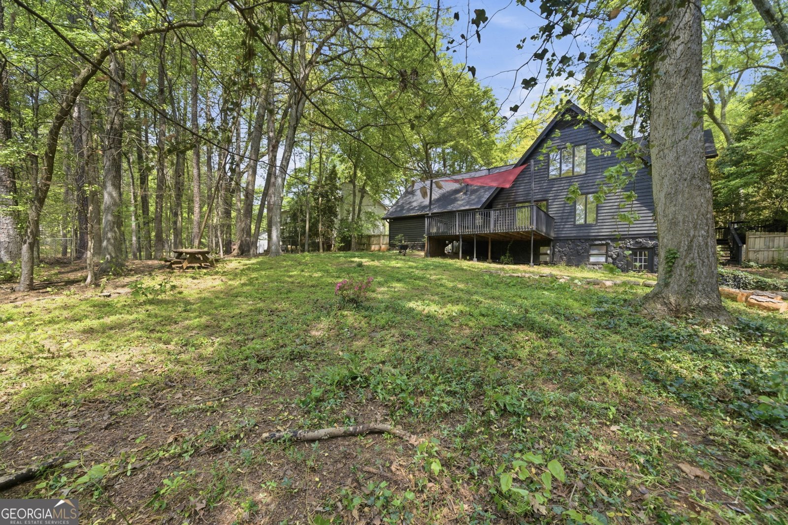 240 Summerfield Drive Alpharetta - Photo 41