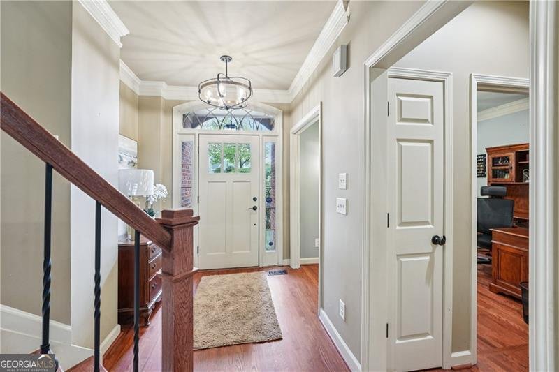 6015 Ansley Way Suwanee - Photo 11