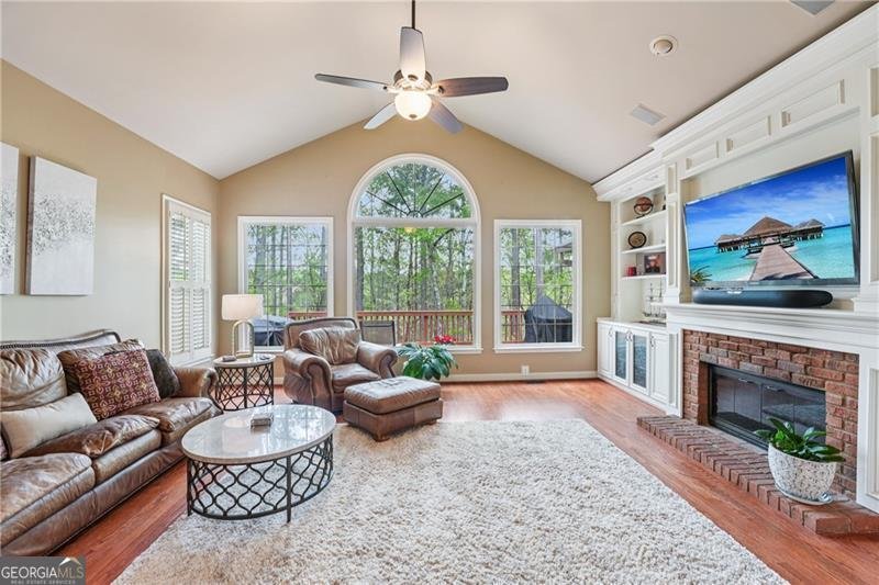 6015 Ansley Way Suwanee - Photo 14