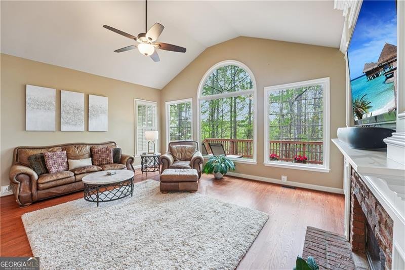 6015 Ansley Way Suwanee - Photo 15