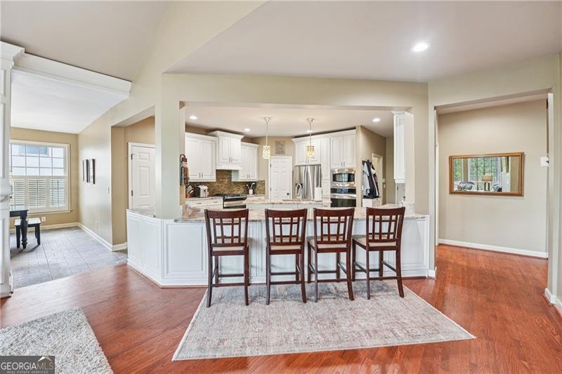 6015 Ansley Way Suwanee - Photo 17