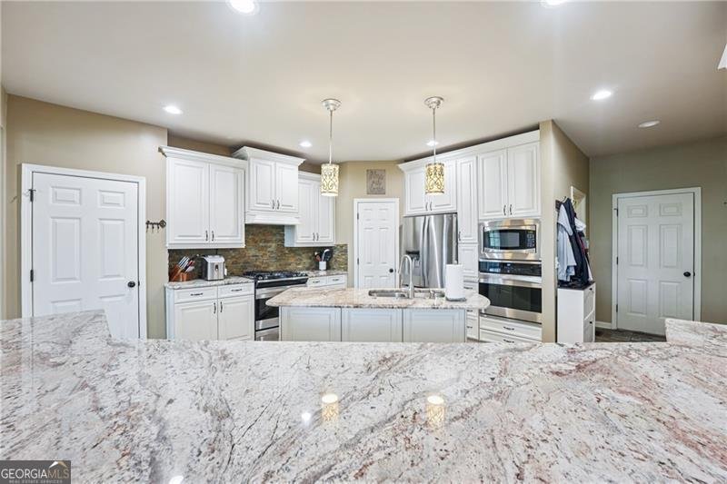 6015 Ansley Way Suwanee - Photo 18