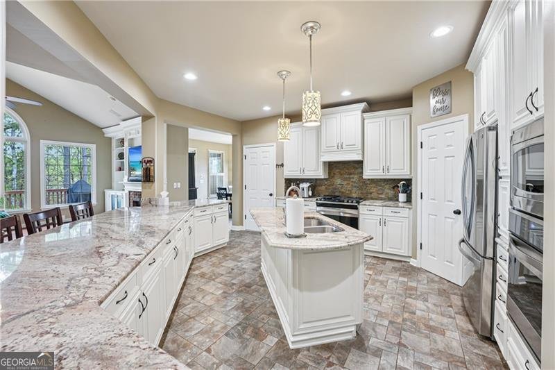 6015 Ansley Way Suwanee - Photo 19