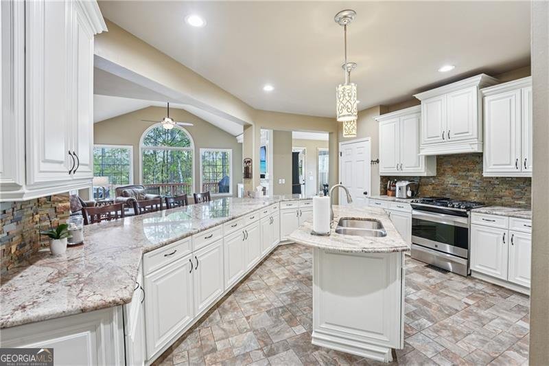 6015 Ansley Way Suwanee - Photo 20