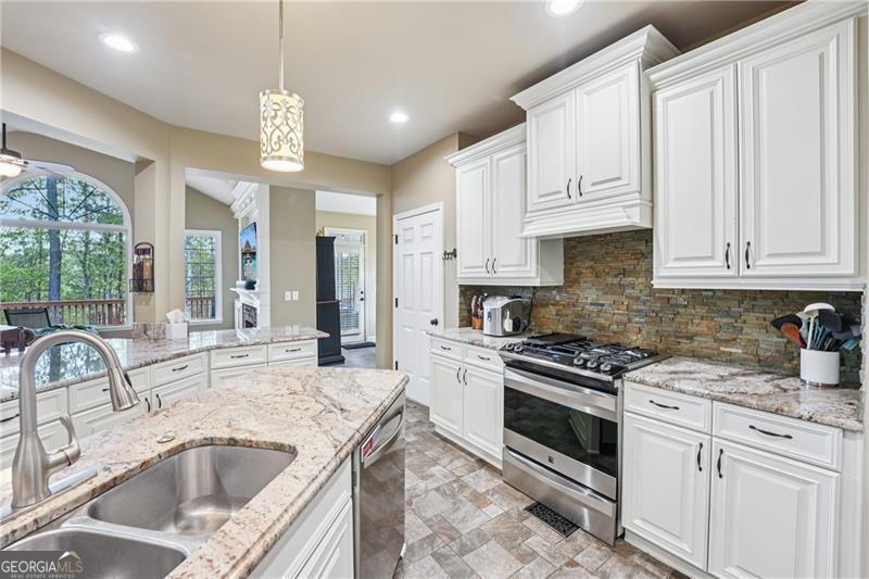 6015 Ansley Way Suwanee - Photo 21