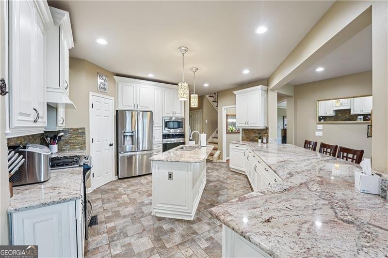 6015 Ansley Way Suwanee - Photo 22
