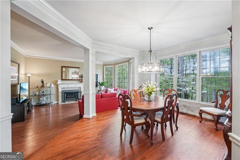 6015 Ansley Way Suwanee - Photo 28