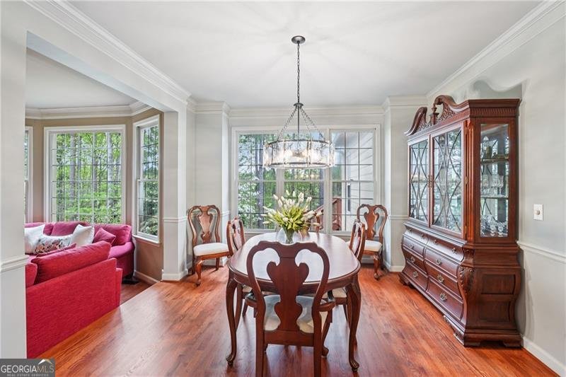 6015 Ansley Way Suwanee - Photo 29