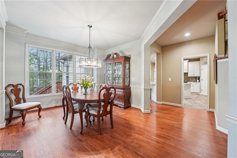 6015 Ansley Way Suwanee - Photo 30