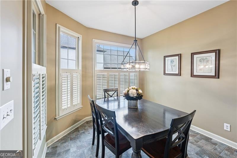 6015 Ansley Way Suwanee - Photo 32