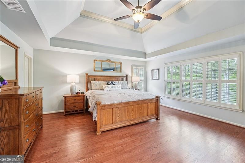 6015 Ansley Way Suwanee - Photo 33