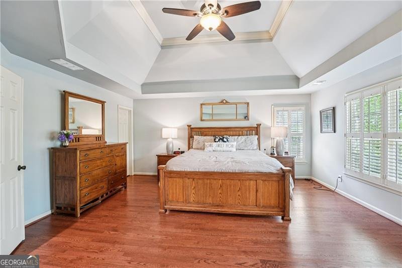 6015 Ansley Way Suwanee - Photo 34