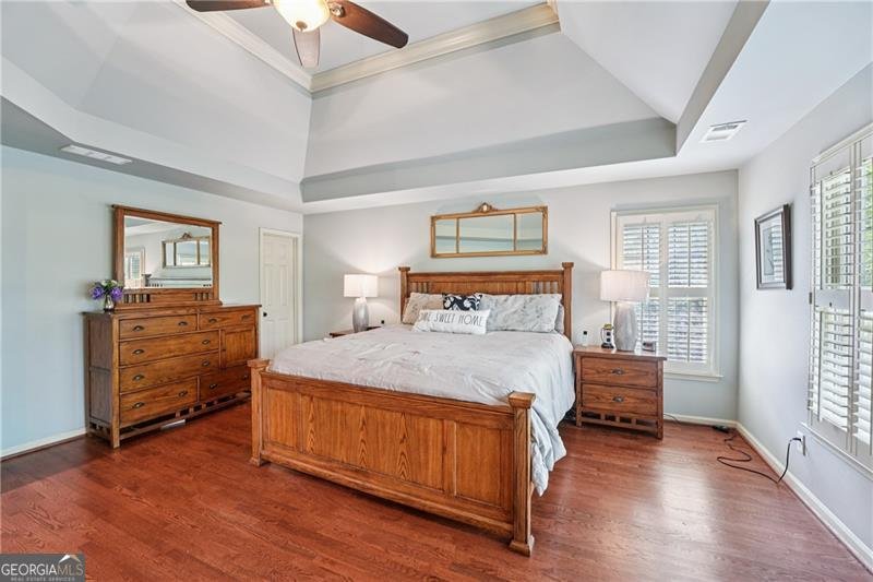 6015 Ansley Way Suwanee - Photo 35