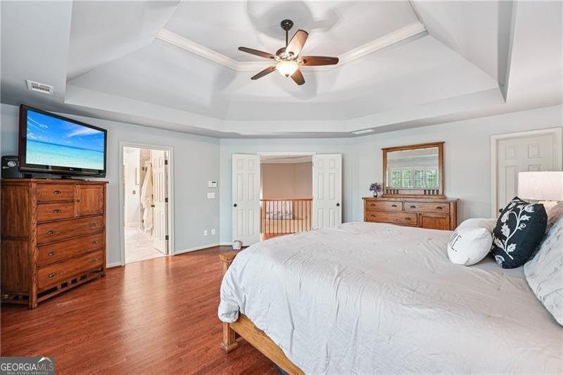 6015 Ansley Way Suwanee - Photo 36