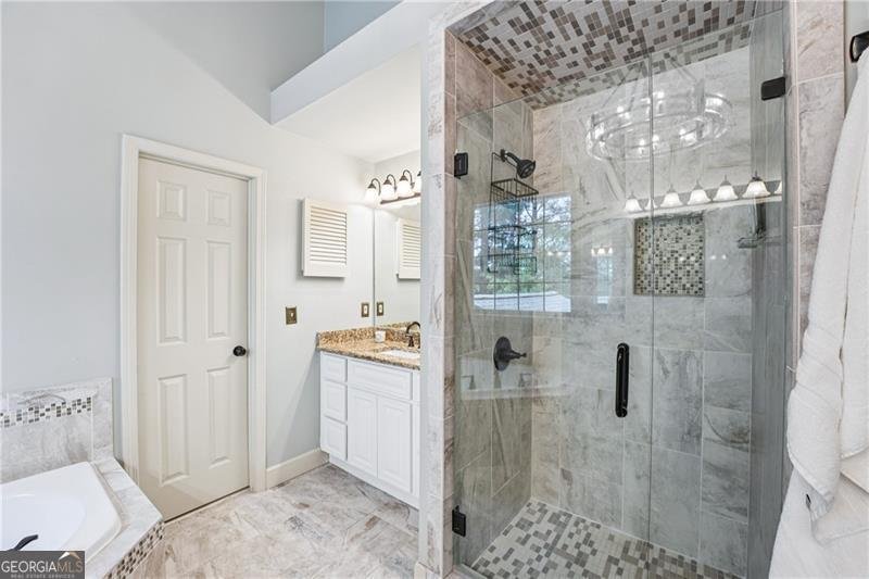 6015 Ansley Way Suwanee - Photo 39