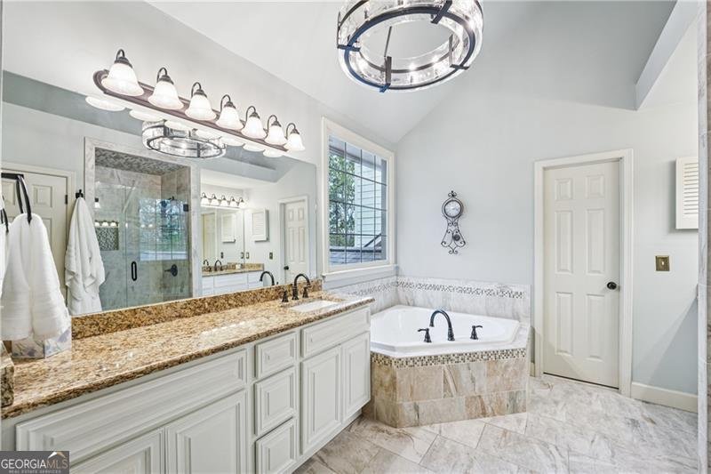 6015 Ansley Way Suwanee - Photo 40