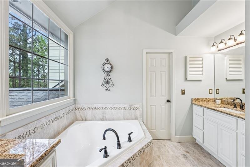 6015 Ansley Way Suwanee - Photo 41