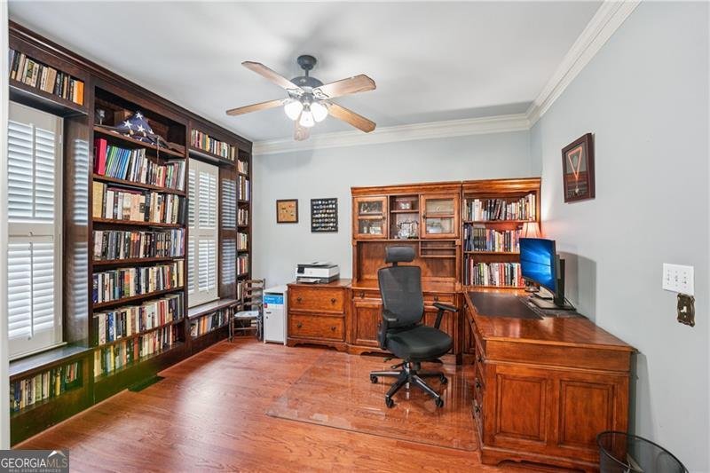 6015 Ansley Way Suwanee - Photo 43