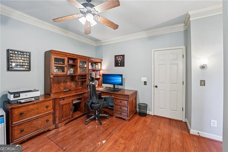 6015 Ansley Way Suwanee - Photo 44