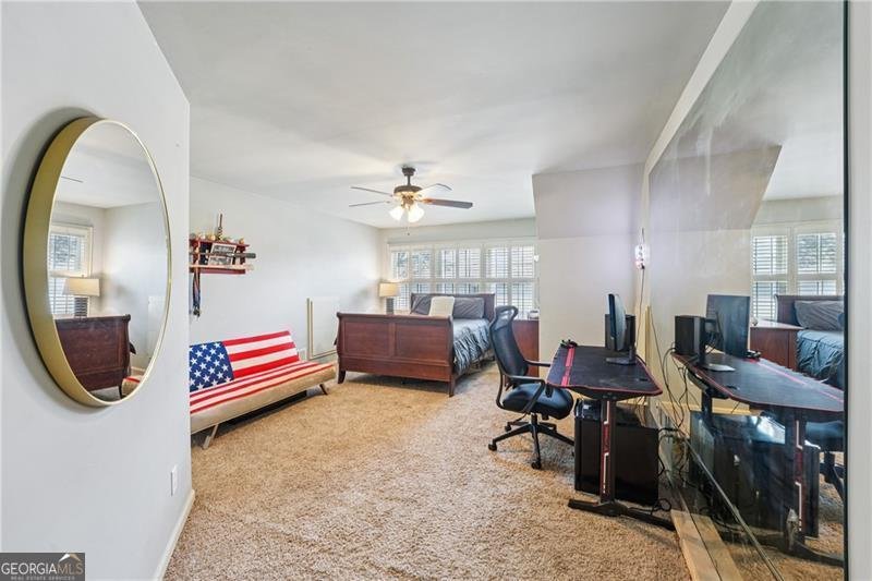 6015 Ansley Way Suwanee - Photo 52