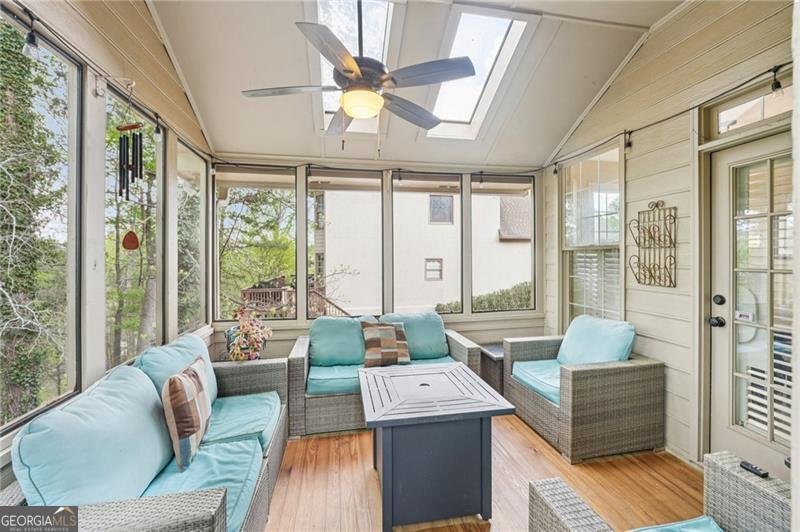 6015 Ansley Way Suwanee - Photo 7