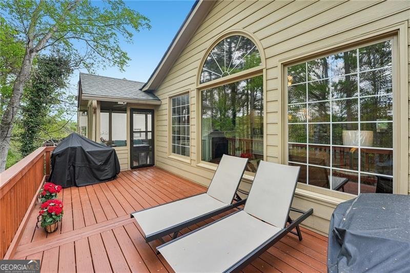 6015 Ansley Way Suwanee - Photo 8