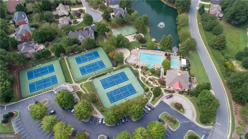 6015 Ansley Way Suwanee - Photo 9