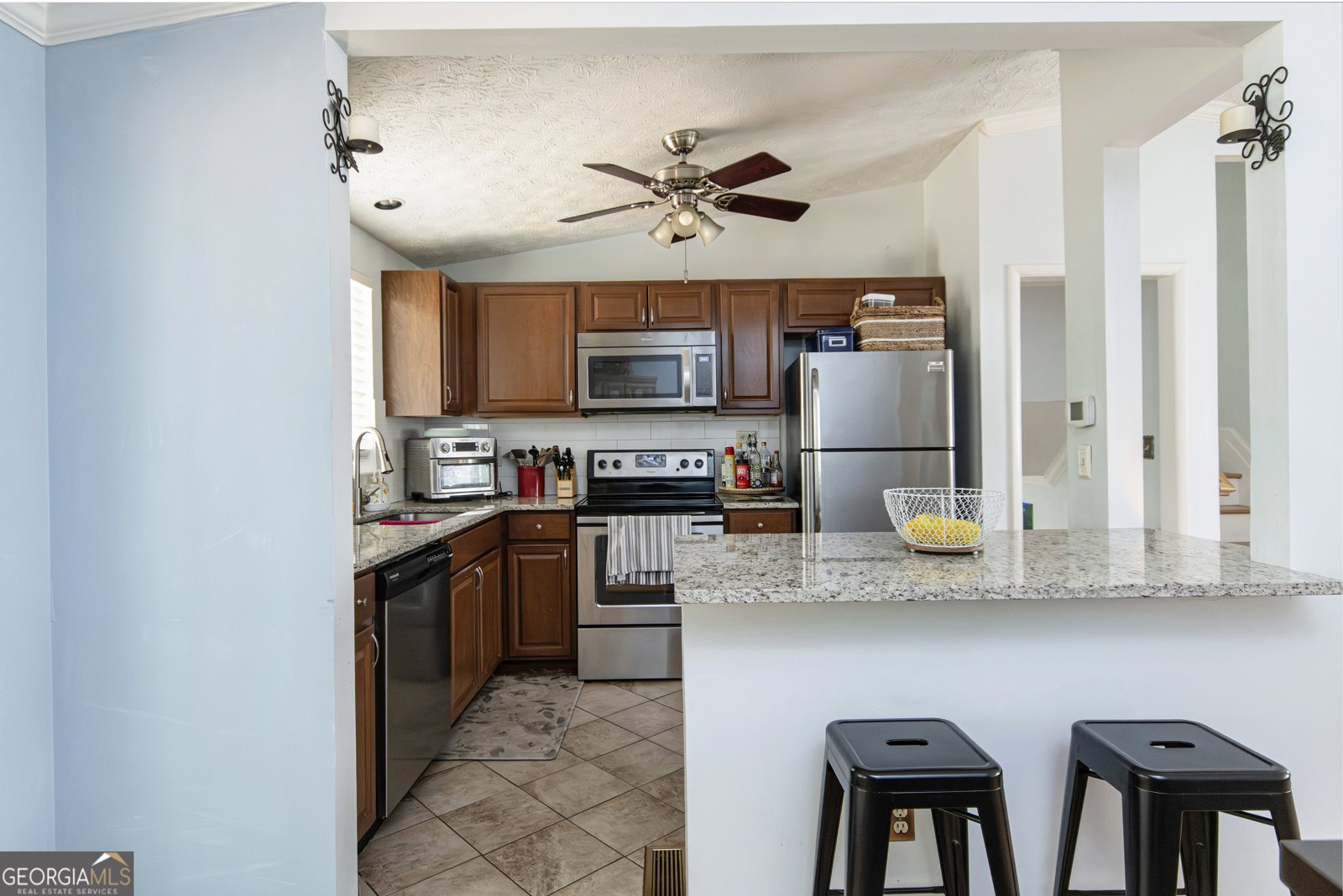 4592 Midridge Drive Norcross - Photo 10