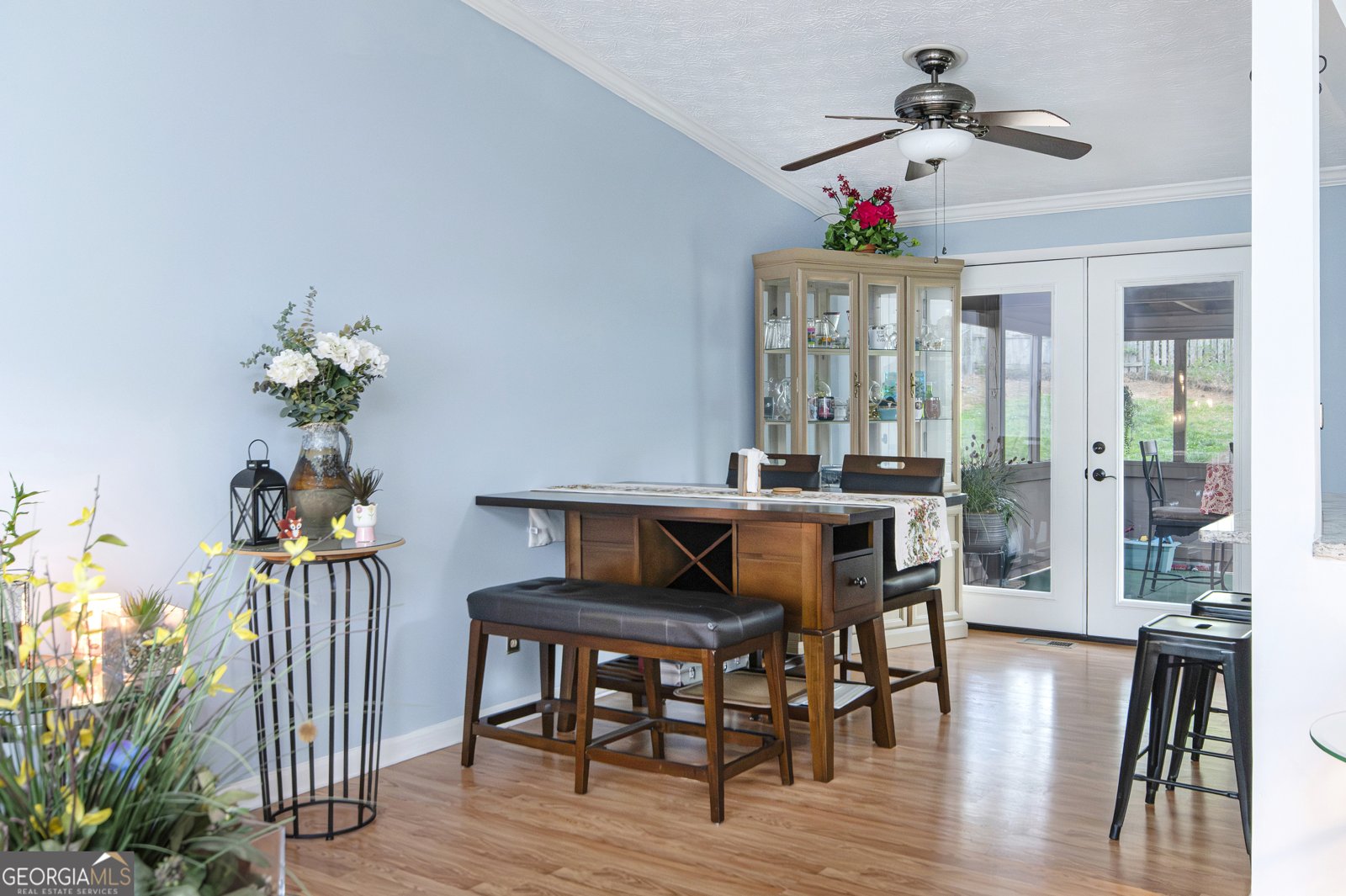 4592 Midridge Drive Norcross - Photo 12