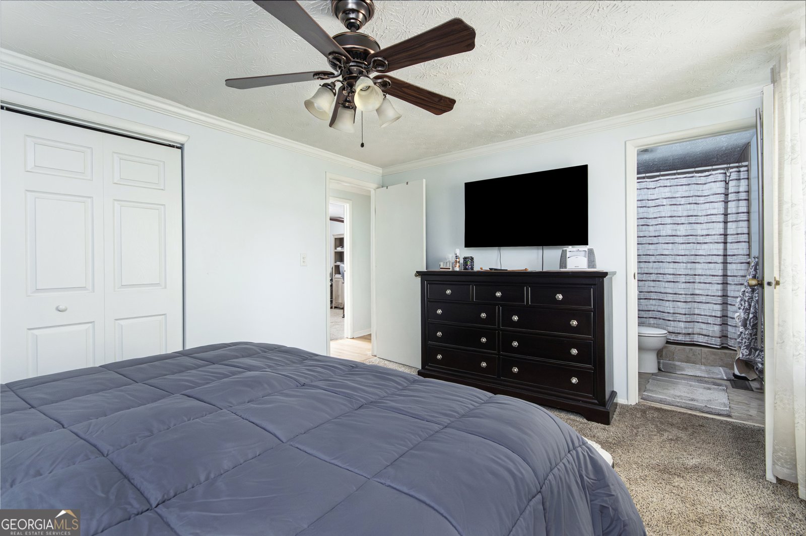 4592 Midridge Drive Norcross - Photo 17