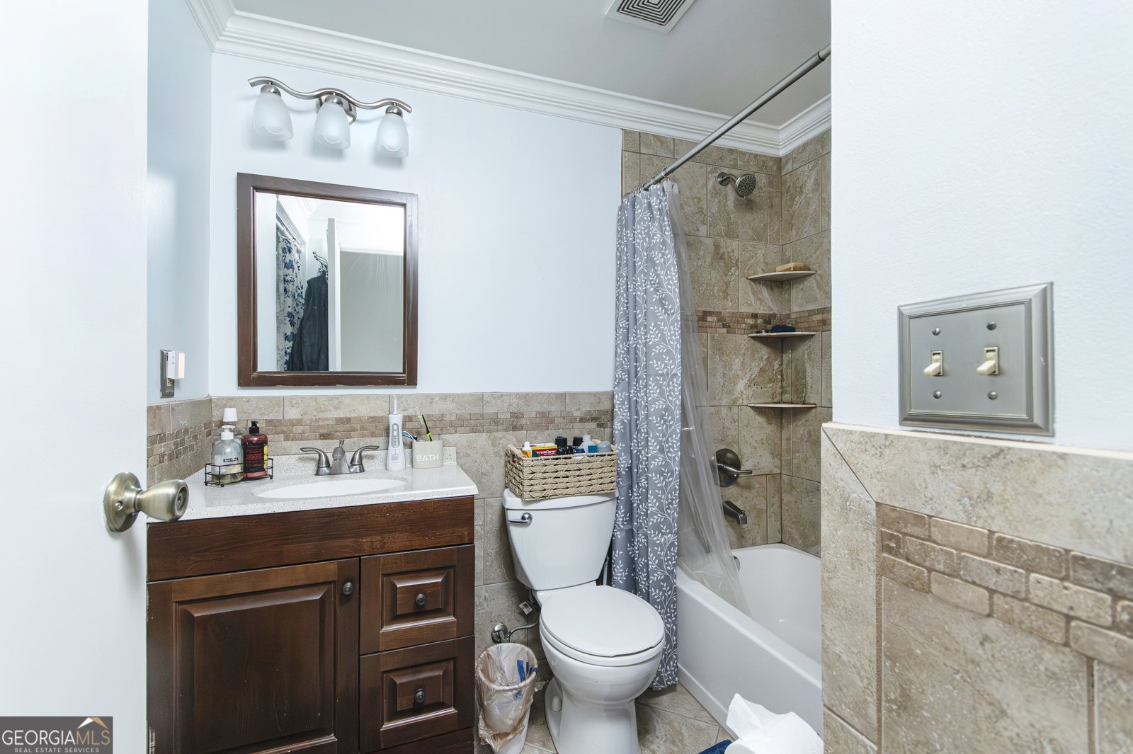 4592 Midridge Drive Norcross - Photo 21