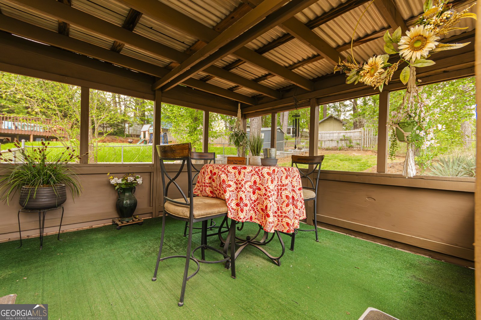 4592 Midridge Drive Norcross - Photo 23