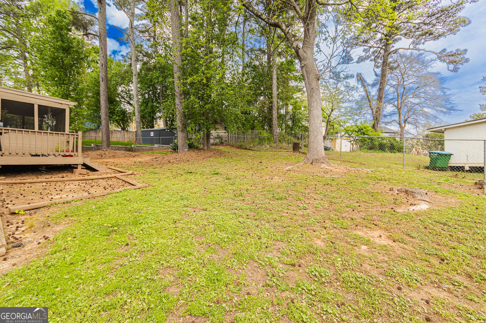 4592 Midridge Drive Norcross - Photo 24