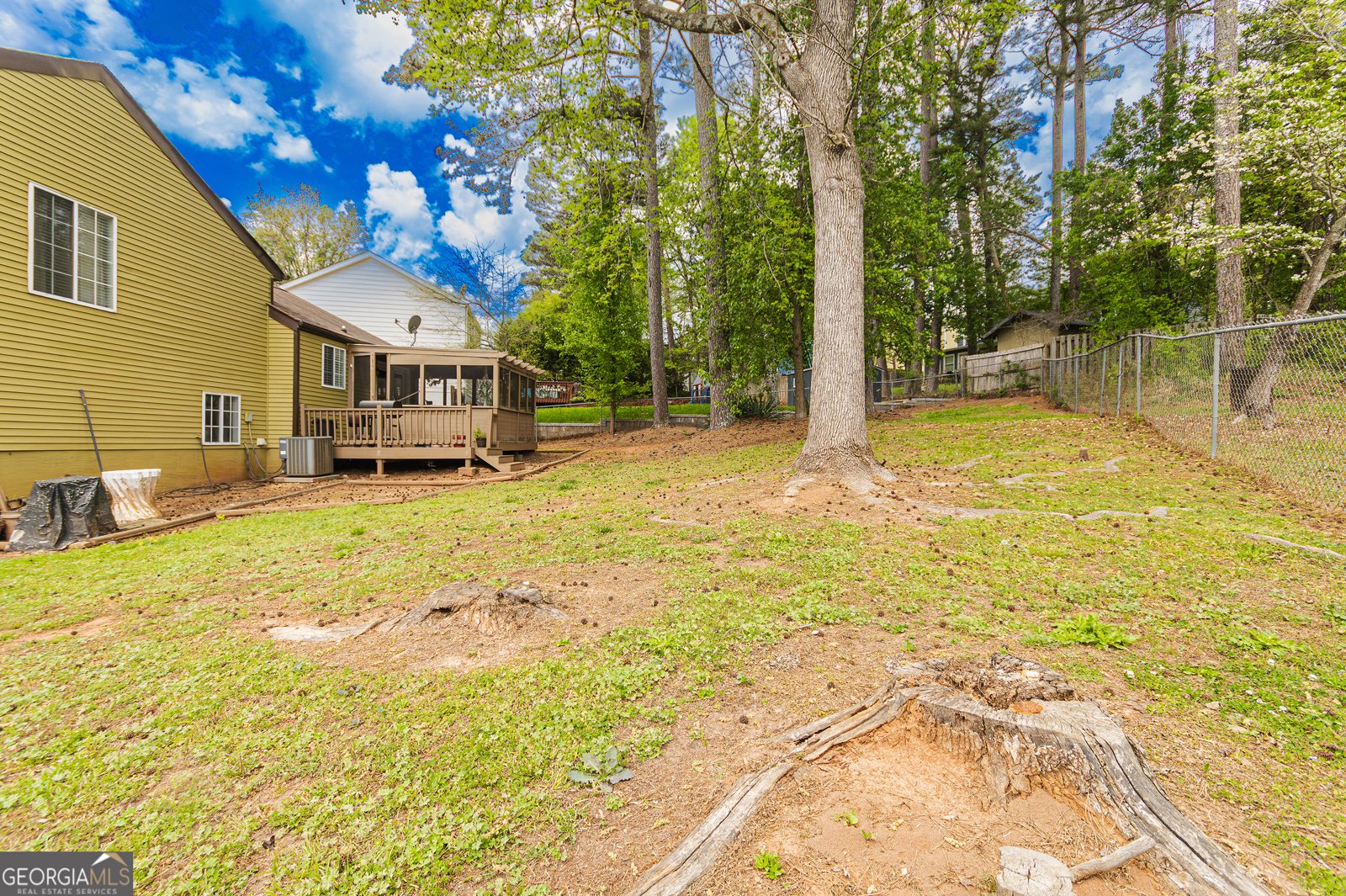 4592 Midridge Drive Norcross - Photo 25