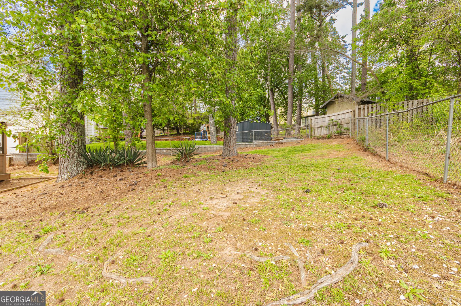 4592 Midridge Drive Norcross - Photo 26