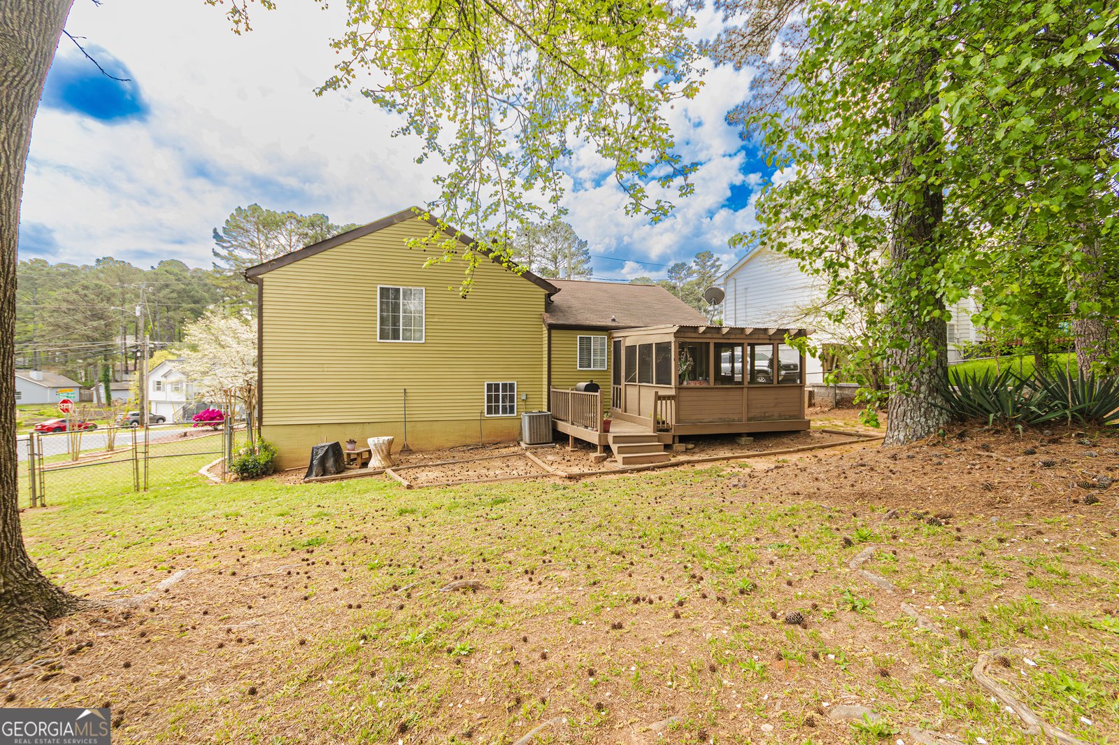 4592 Midridge Drive Norcross - Photo 27